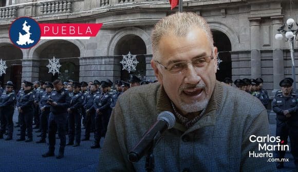 Habrá seguridad en la renovación de juntas auxiliares: Segom