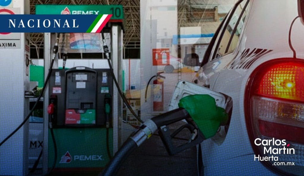 Gasolina Gasolineras