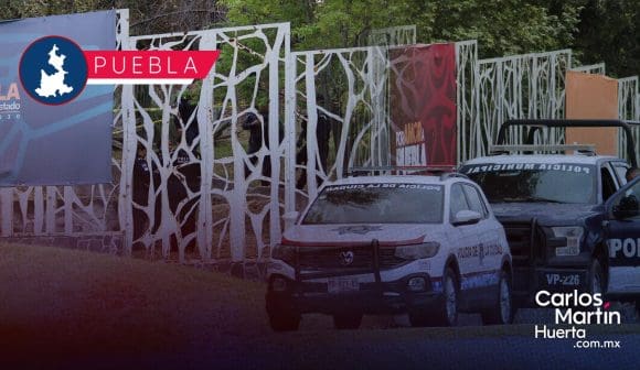 Hallan cadáver suspendido en un árbol en la zona de Los Fuertes