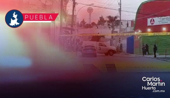Ejecutan a hombre dentro de un bar en Xochimehuacán