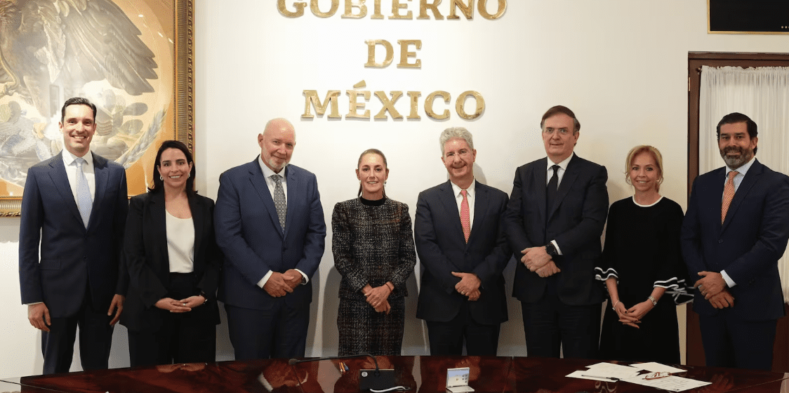 Nestlé anuncia inversión de mil mdd en México