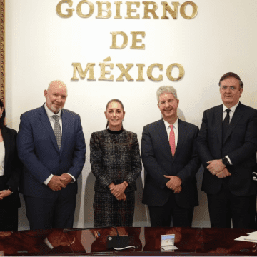 Nestlé anuncia inversión de mil mdd en México