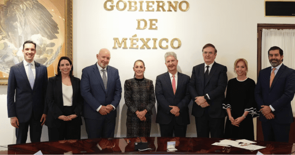 Inversión-Nestle-Carlos-Martin-huerta Nestlé anuncia inversión de mil mdd en México