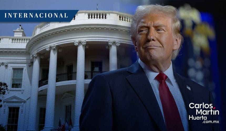 Trump elimina aranceles a café, carne y frutas para bajar precios de alimentos en EE.UU.
