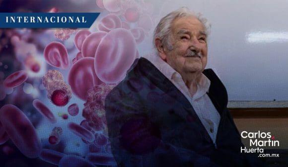 “Me estoy muriendo”; José Mujica anuncia que su cáncer se extendió