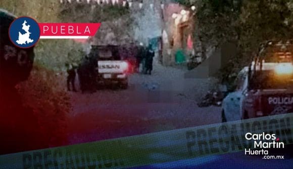 Joven motociclista pierde la vida tras derrapar en San Antonio Cañada