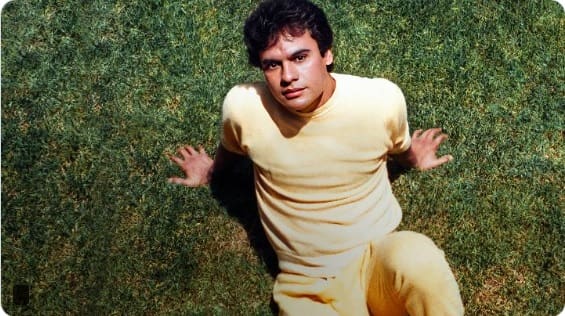 Juan Gabriel: Netflix revela avances de su serie documental