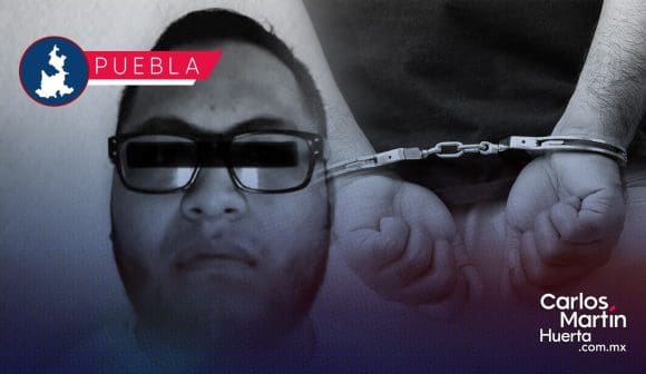 Justicia para Génesis: Se entrega Luis Ángel N, presunto asesino de la niña