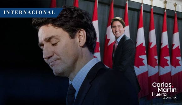 Justin Trudeau dimite como primer ministro de Canadá