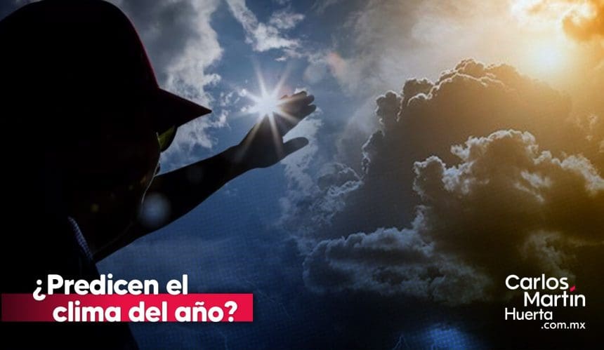 ¿Funcionan las cabañuelas?, el método tradicional para conocer el clima de 2026
