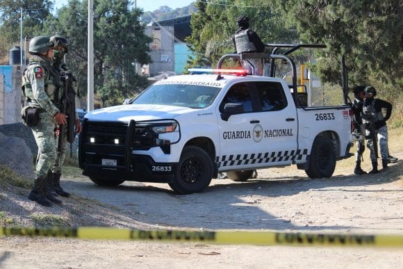 Portada Localizan cuerpo desmembrado en Amozoc con mensaje amenazante CMH Localizan cuerpo desmembrado en Amozoc con mensaje amenazante