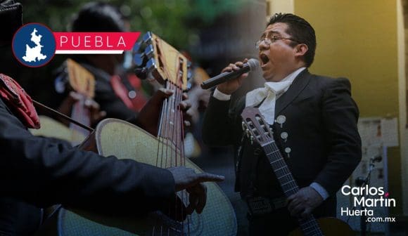 Con tradición y alegría celebrarán el Día Internacional del Mariachi