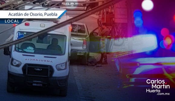 ‘Chocan’ marinos y grupo delictivo en Acatlán de Osorio; hay un muerto