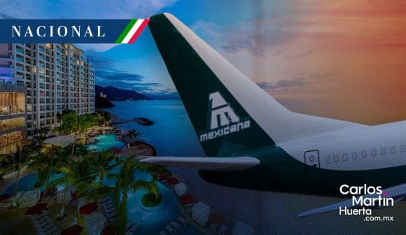 Mexicana de Aviación sumará nuevos destinos este 2025