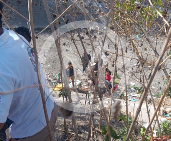 Muere niña accidente motocicleta Madre e hija sufren accidente en motocicleta, la menor falleció