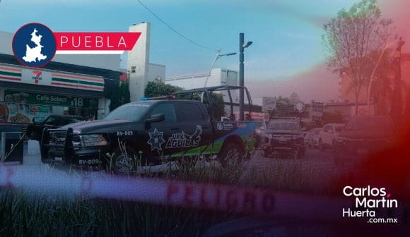 Muere soldador tras sufrir un infarto en la colonia La Paz