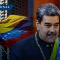 Nicolás Maduro asume como presidente de Venezuela