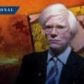 Obras de Andy Warhol destruidas por los incendios en Los Ángeles