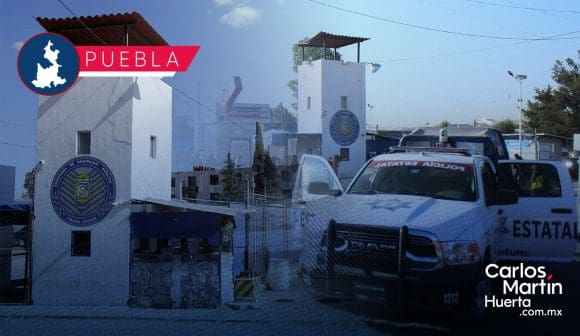 Decomisa SSP drogas y objetos prohibidos en el Cereso de San Miguel