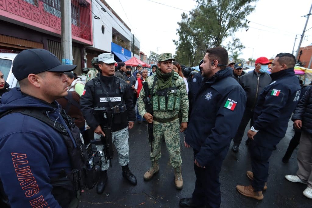 Operativo Loma Bella