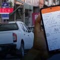 Estacionamiento rotativo en Puebla: una solución para el ordenamiento urbano