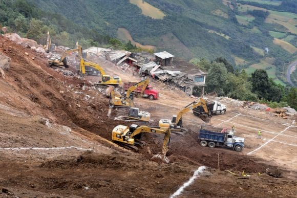 Operará a fin de mes paso provisional en la autopista Acatzingo-Ciudad Mendoza