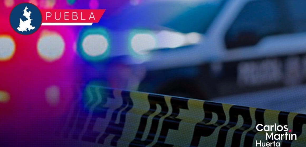 Reportan grave a joven baleado en Amalucan; fue amenazado