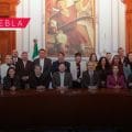 Presenta Pepe Chedraui a regidores avances del Plan Municipal de Desarrollo 2024-2027