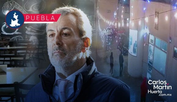 Pepe Chedraui - identificados asaltantes taquería Identificados los asaltantes de taquería Los Sentados: Pepe Chedraui