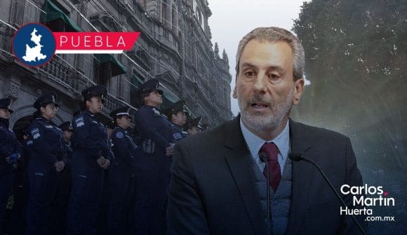 “No vamos a bajar la guardia en temas de seguridad”: Pepe Chedraui