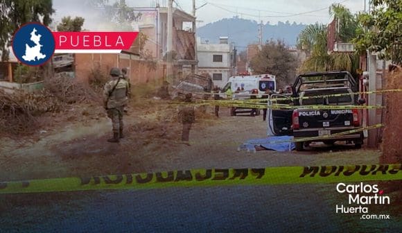 Muere policía de Coronango tras ser atacado y abatir al responsable