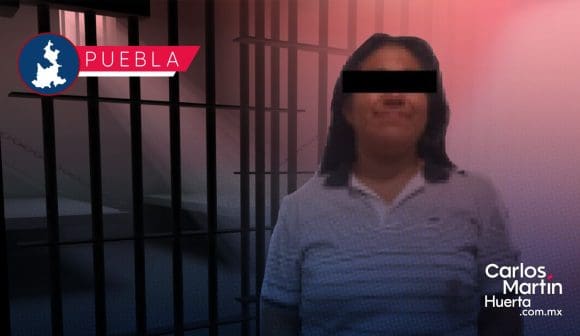 Procesan a mujer que atacó a un perrito con un machete