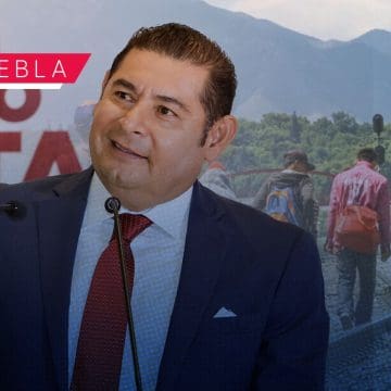 Puebla está preparada ante posible repatriación de migrantes: Armenta