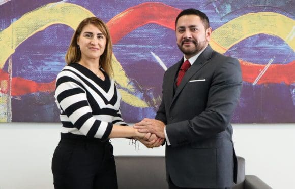 Fortalecen Coordinación Interinstitucional la FGE y la SSC de Puebla