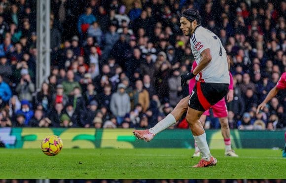 Raúl Jiménez es el mexicano con más goles en la Premier League; supera a Chicharito