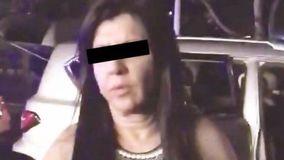 Liberan a Rosalinda González Valencia, esposa de El Mencho