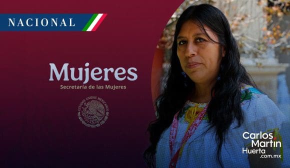 Inicia operaciones la Secretaría de las Mujeres en México