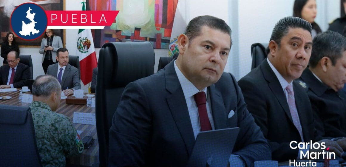 Anuncia Armenta adquisición de 100 patrullas y 10 torres de alta tecnología para la seguridad