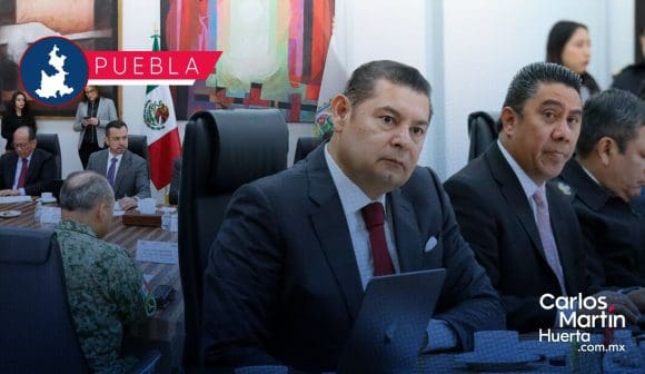 Anuncia Armenta adquisición de 100 patrullas y 10 torres de alta tecnología para la seguridad