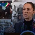 “Estamos trabajando todos los días para construir la paz en Sinaloa”: Sheinbaum