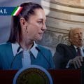 Sheinbaum y Trump sostendrán llamada clave para evitar aranceles del 30% a México