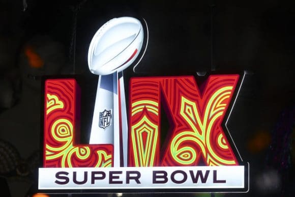 ¡Águilas vs Jefes! La Batalla Épica por el Trono de la NFL en el Super Bowl LIX