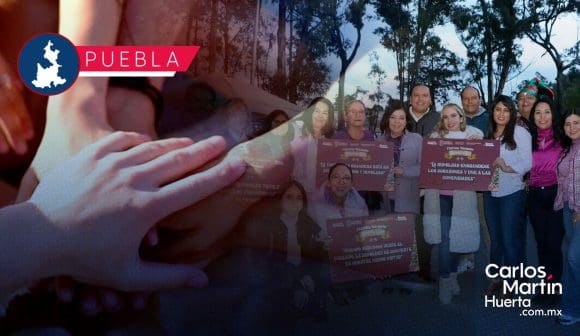 Brinda Gobierno del Estado taller de técnicas de autoprotección para mujeres