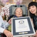 Muere Tomiko Itooka a los 116 años, la mujer más anciana del mundo