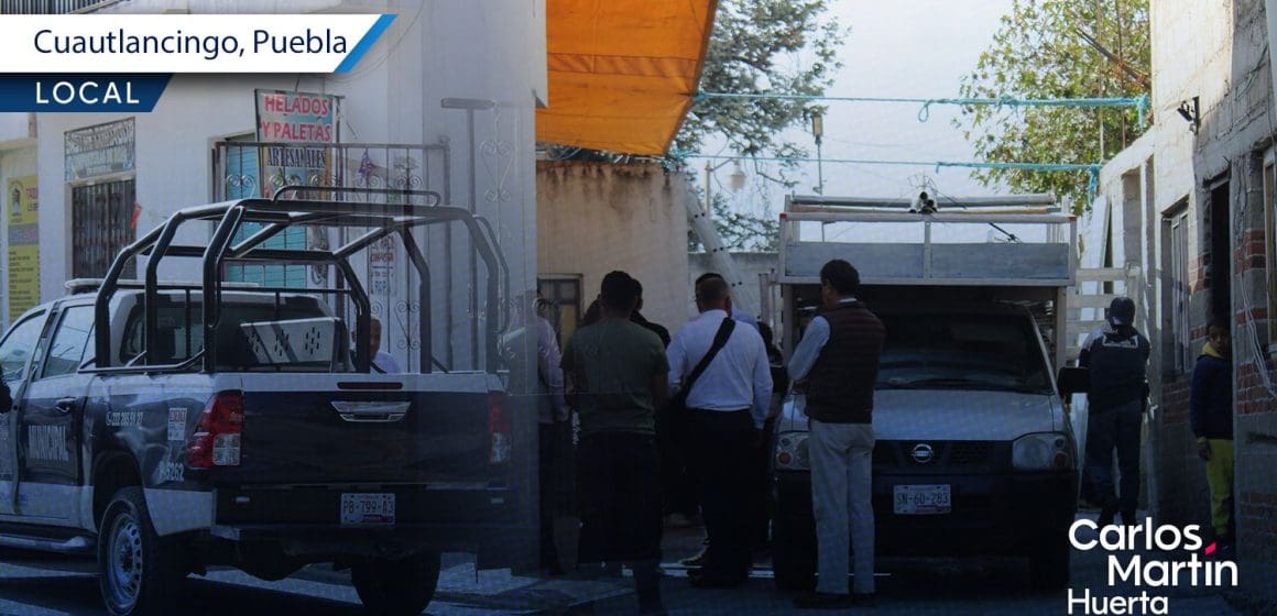 Segob pide a políticos y pseudoactivistas evitar lucrar con el feminicidio de Génesis