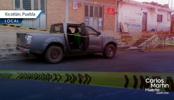 Violencia en Xicotlán: Ejecutan a sobrino del alcalde
