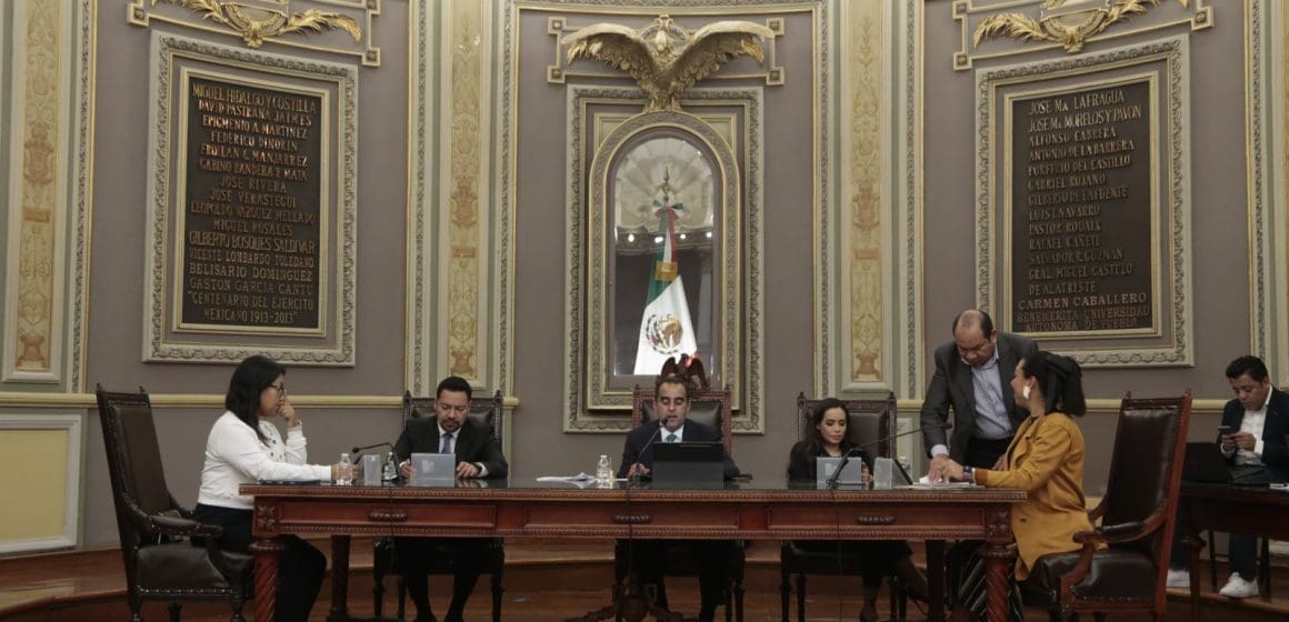 LXII Legislatura declara Sede Principal del Congreso el inmueble ubicado en Los Fuertes