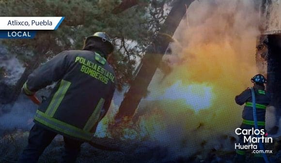 ¡Protege nuestros bosques! Sigue estas recomendaciones para evitar incendios forestales