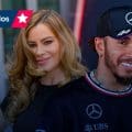 ¿Sofía Vergara y Lewis Hamilton están saliendo? Rumores de romance encendieron las redes