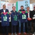 Los Arcángeles de Puebla están listos para encarar la Temporada 2025 de la LFA